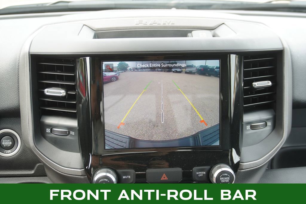 Used 2023 RAM 3500 Tradesman image 12