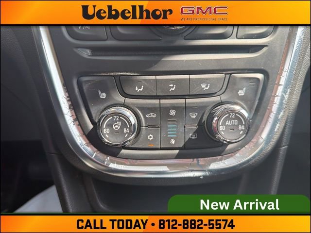Used 2015 Buick Encore Leather image 22