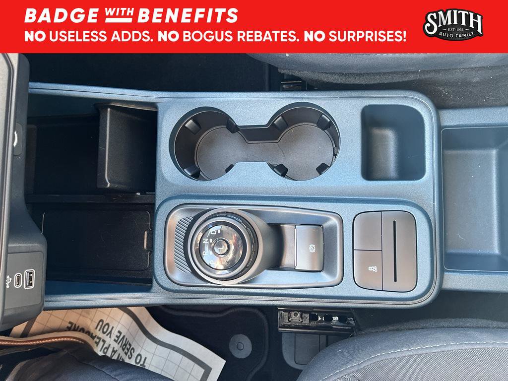 Used 2025 Ford Maverick XL image 19