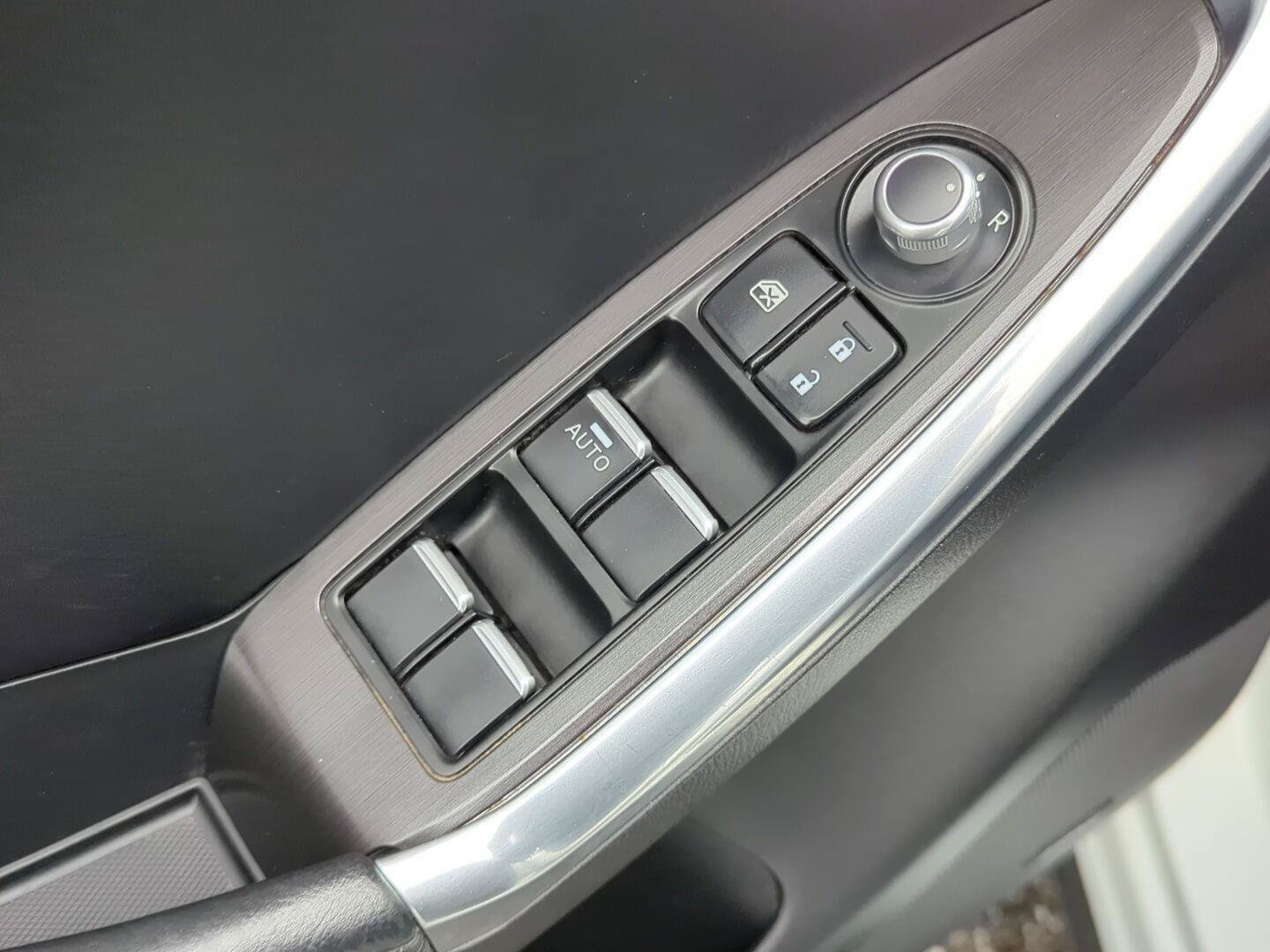 Used 2016 MAZDA CX-5 Grand Touring AWD/4WD image 14
