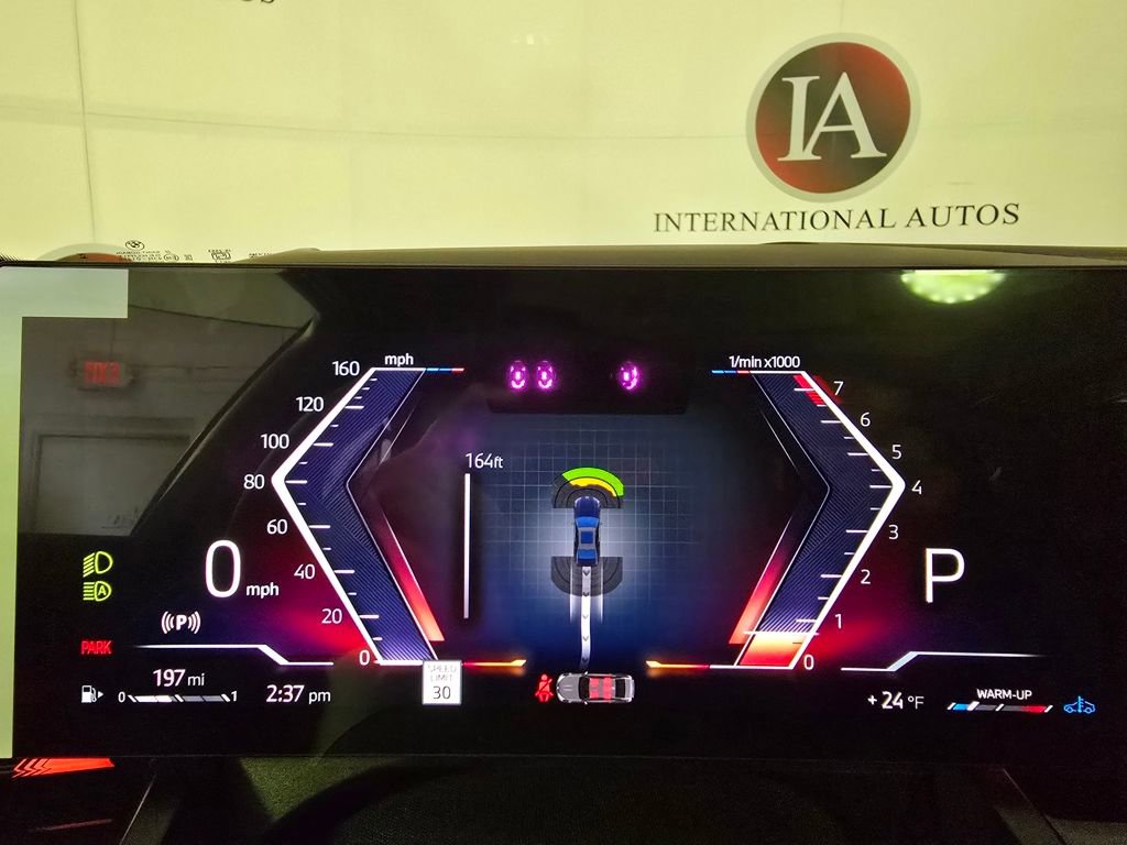 New 2026 BMW 530i xDrive w/ M Sport Package image 21