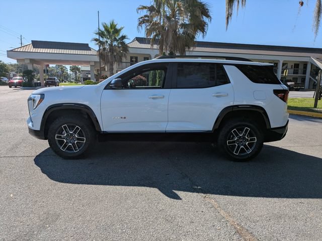 New 2026 GMC Terrain AT4 w/ Technology Package II AWD/4WD image 8
