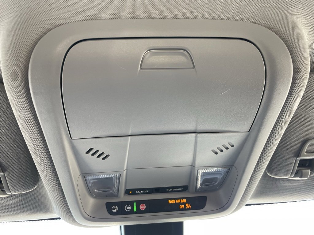 Used 2024 Chevrolet Equinox LT image 49