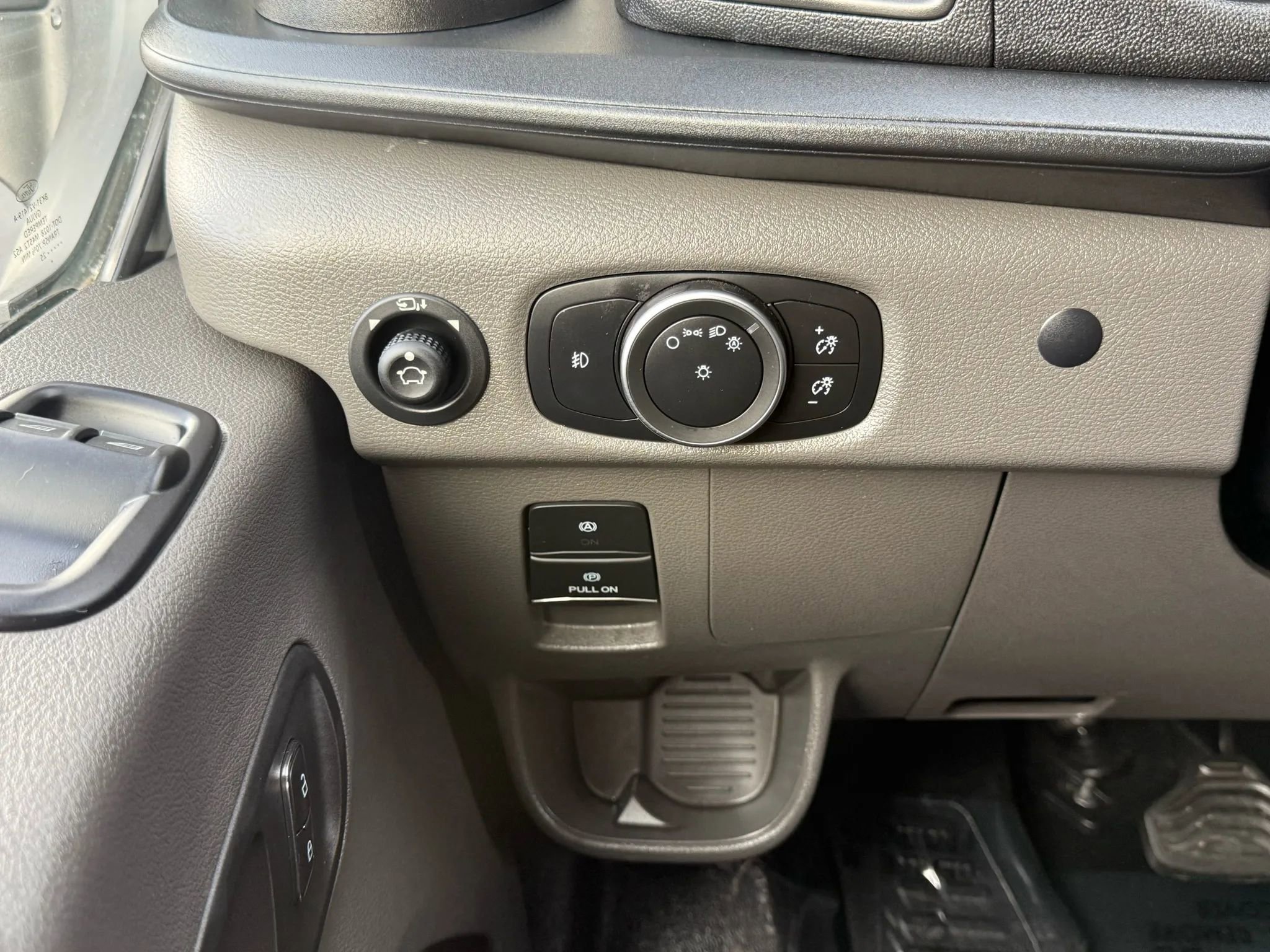 Used 2025 Ford Transit 250 148 Medium Roof w/ Ambulance Prep Package image 22