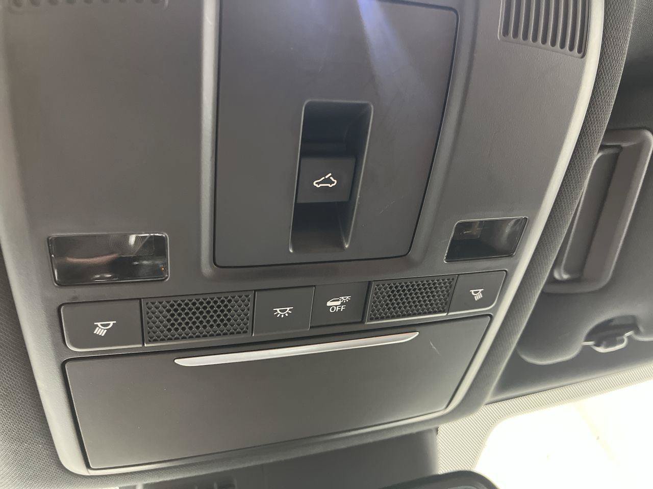 Certified 2024 MAZDA CX-5 Carbon Edition AWD/4WD image 27