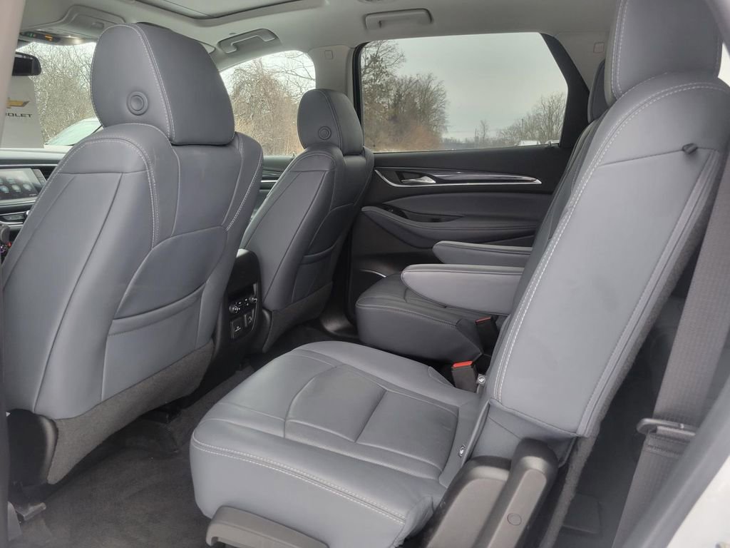 Used 2019 Buick Enclave Premium image 22