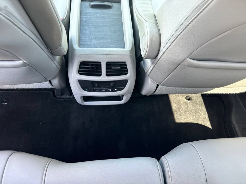 Certified 2017 Honda Pilot EX-L image 16