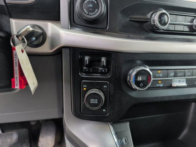 Used 2021 Ford F150 XLT w/ Equipment Group 301A Mid image 31