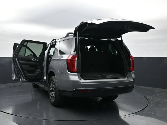 Used 2023 GMC Yukon AT4 w/ Technology Package AWD/4WD image 59