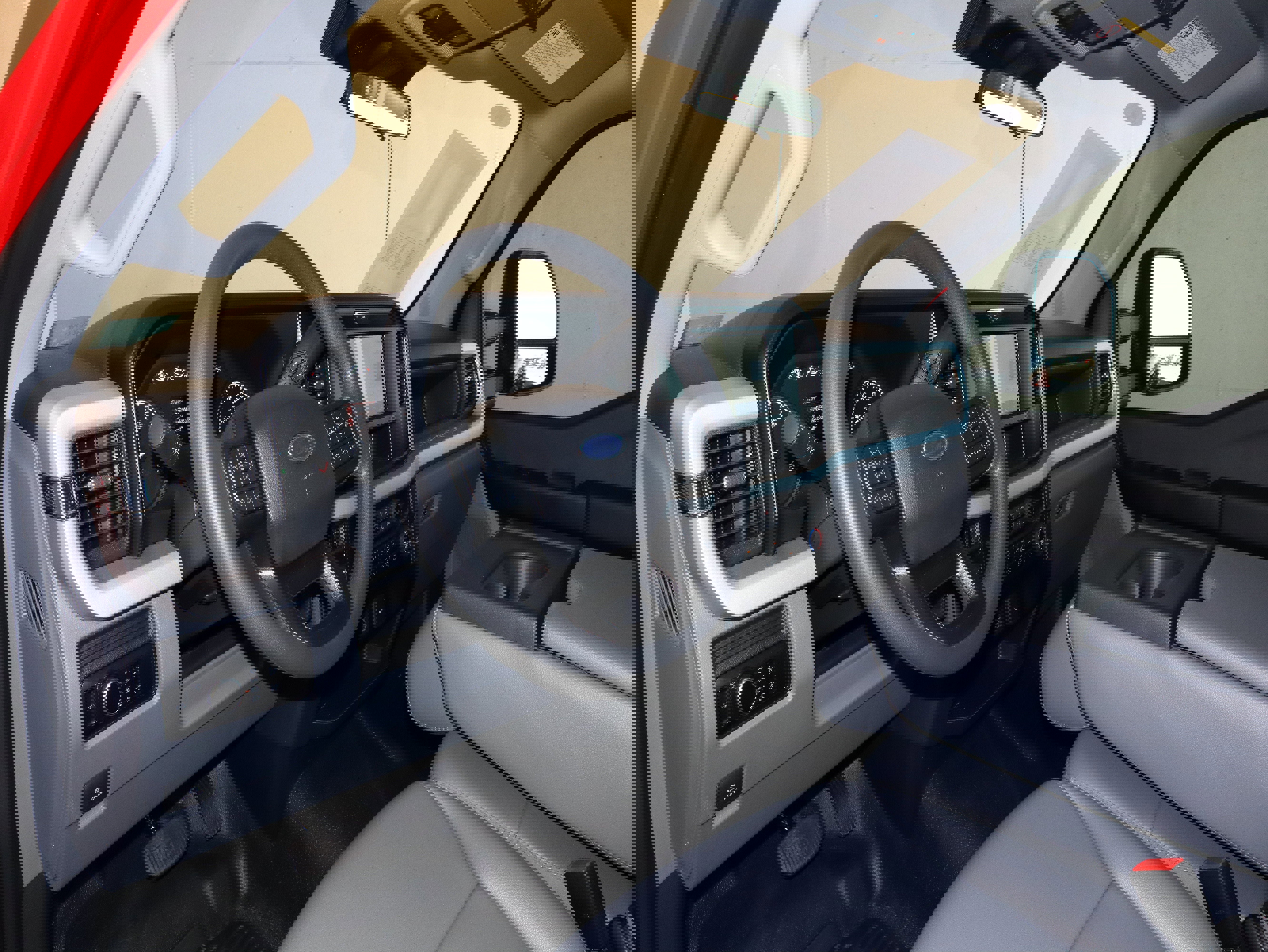 Used 2026 Ford F350 XL image 23