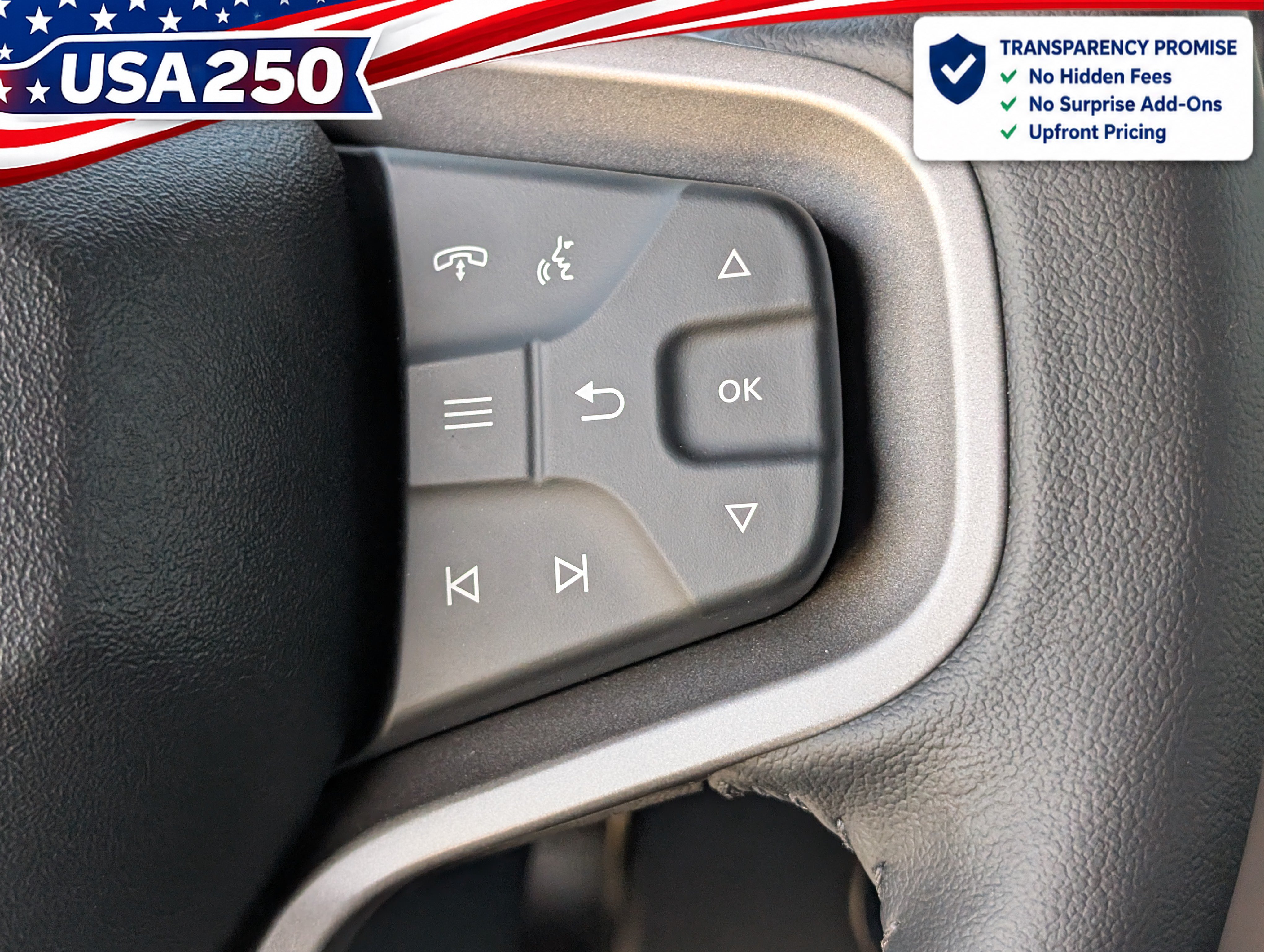 New 2025 Ford Bronco Stroppe Edition AWD/4WD image 16