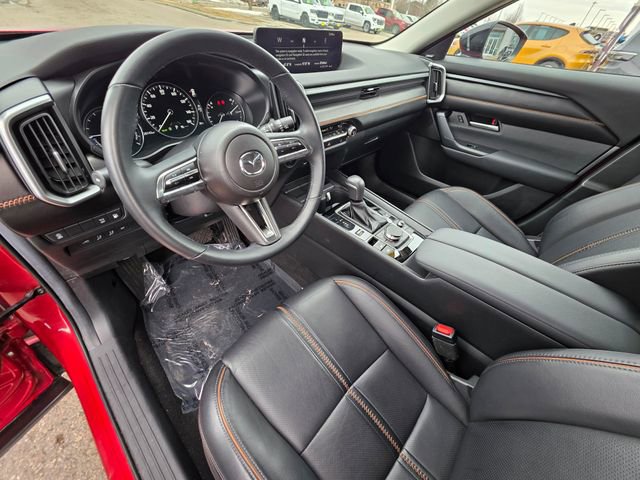 Used 2025 MAZDA CX-50 AWD 2.5 Hybrid w/ Premium Pkg image 19