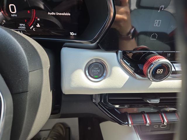 New 2026 GMC Canyon AT4X AWD/4WD image 20