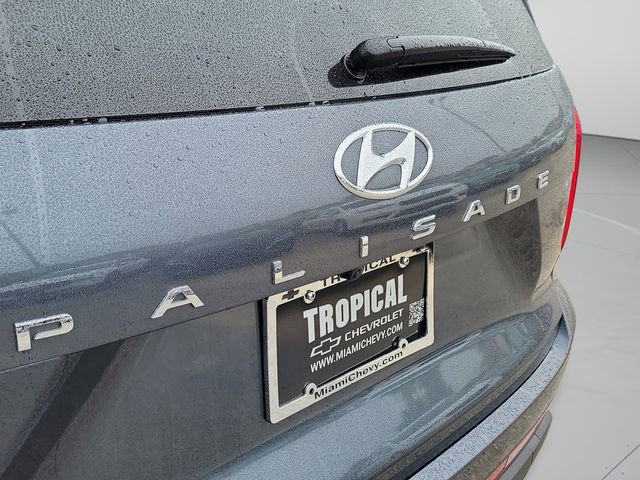 Used 2024 Hyundai Palisade XRT image 5