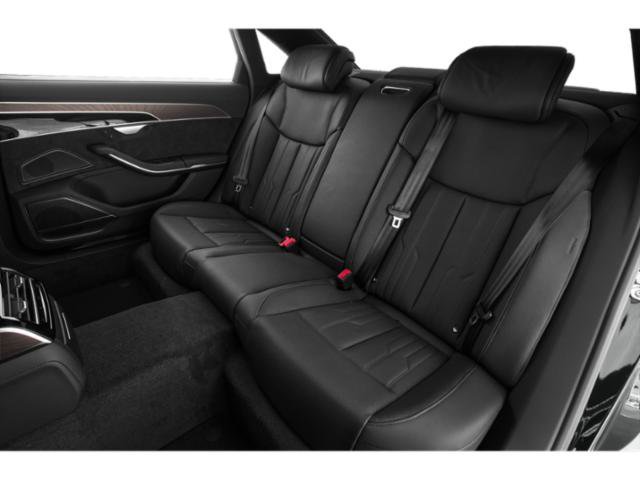 Used 2021 Audi A8 L 3.0T w/ Luxury Package AWD/4WD image 13