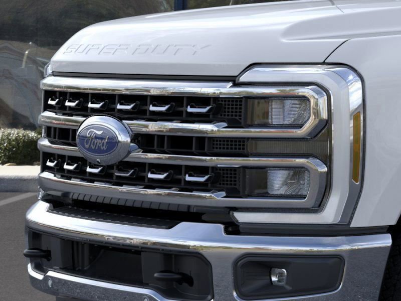 New 2026 Ford F250 4x4 Crew Cab Super Duty image 18