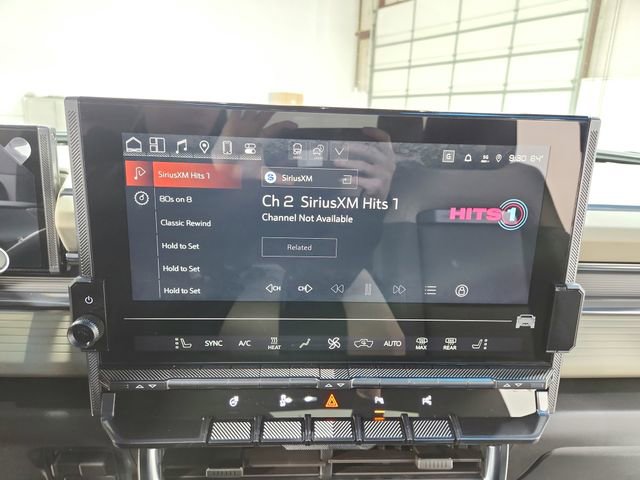 New 2026 GMC Hummer EV 2X image 27