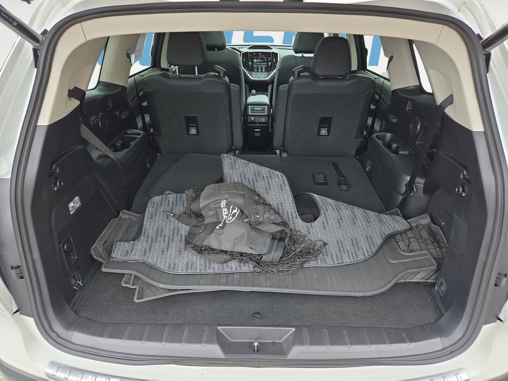 Certified 2023 Subaru Ascent Touring image 16