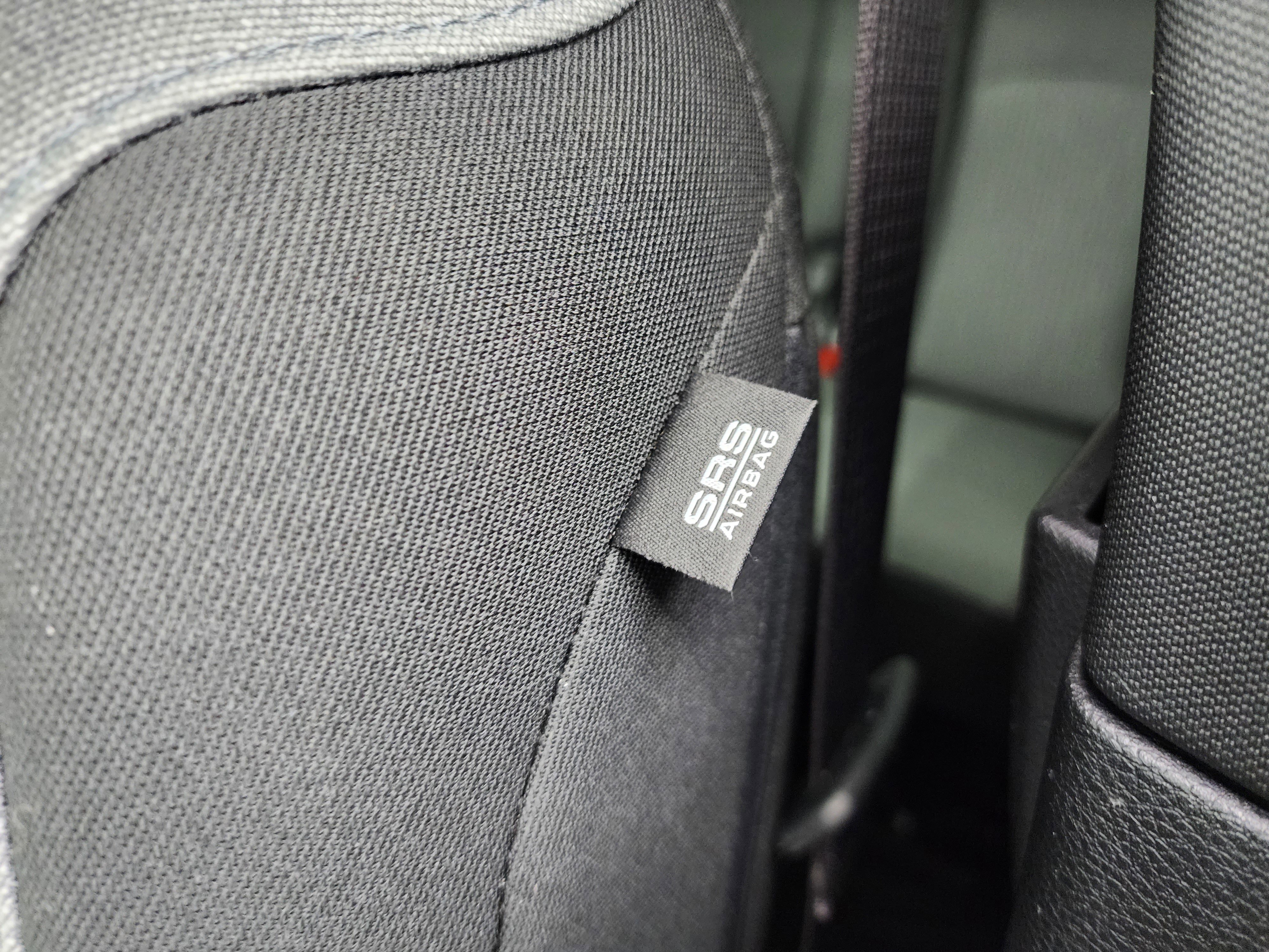 Used 2022 RAM 3500 Big Horn w/ Protection Group image 38