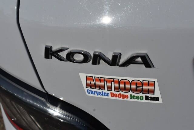 Used 2022 Hyundai Kona N FWD image 19