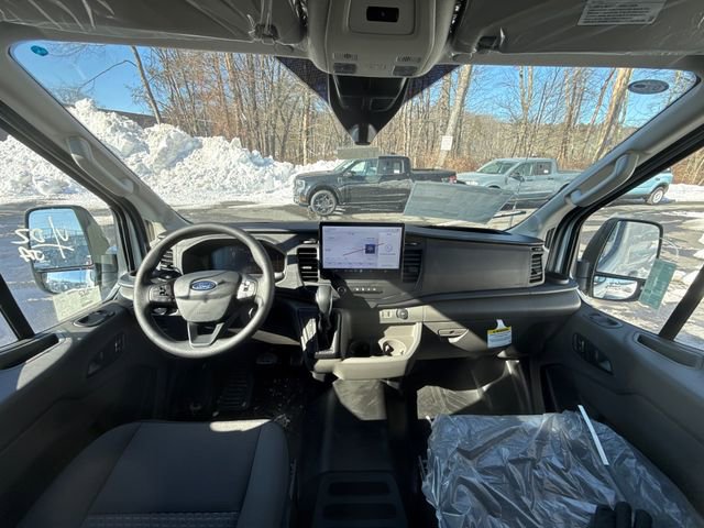 New 2026 Ford Transit 250 148 Medium Roof image 16
