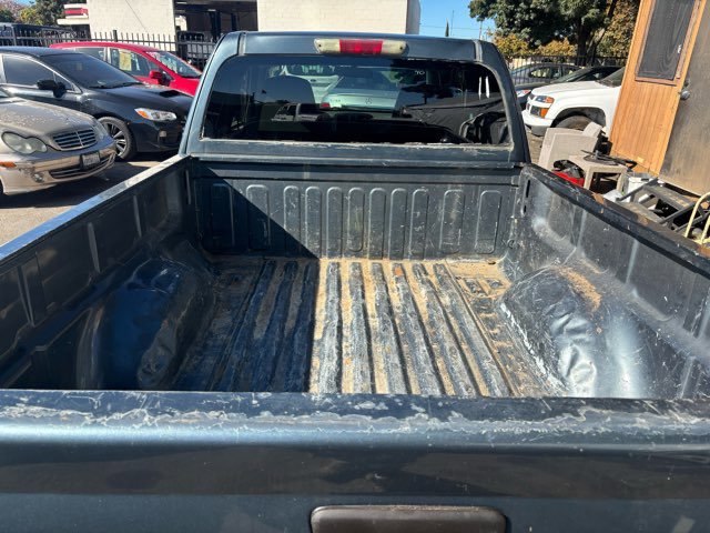 Used 2007 Chevrolet Colorado W/T image 15