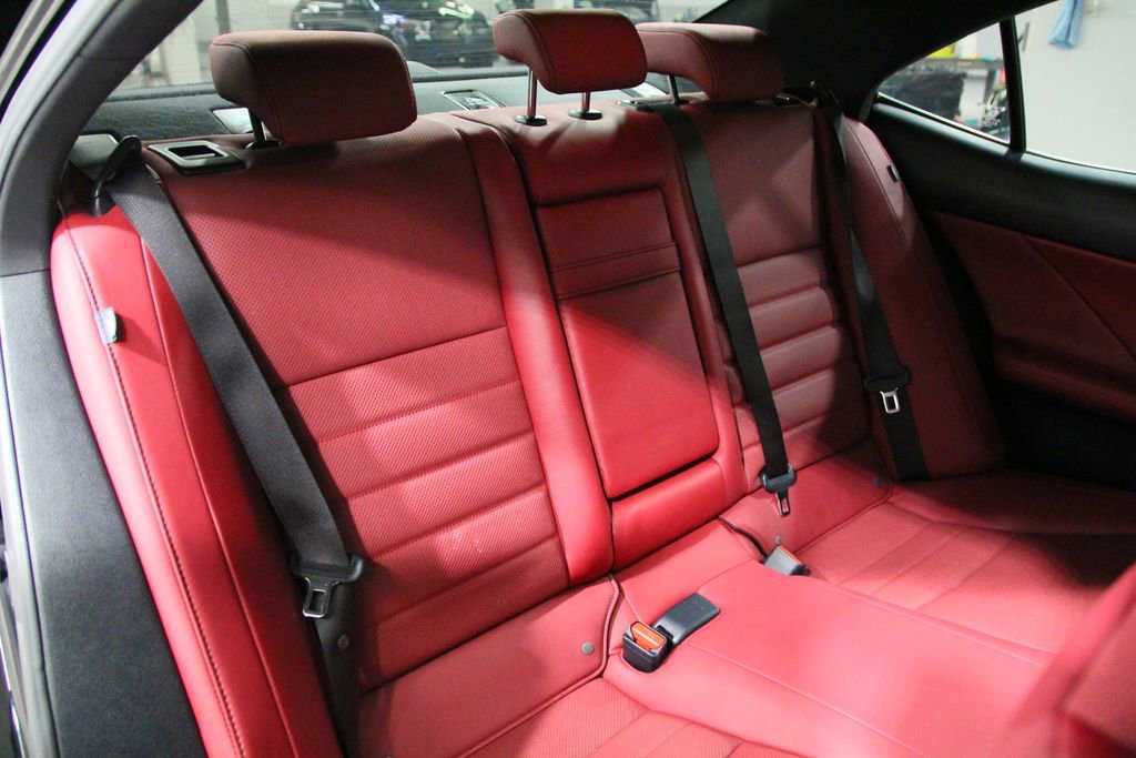 Used 2019 Lexus IS 350 F Sport w/ F Sport Package image 28