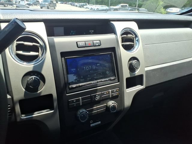 Used 2013 Ford F150 XLT AWD/4WD image 12