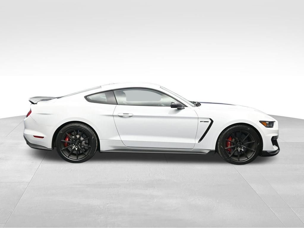 Used 2017 Ford Mustang Shelby GT350 RWD image 6