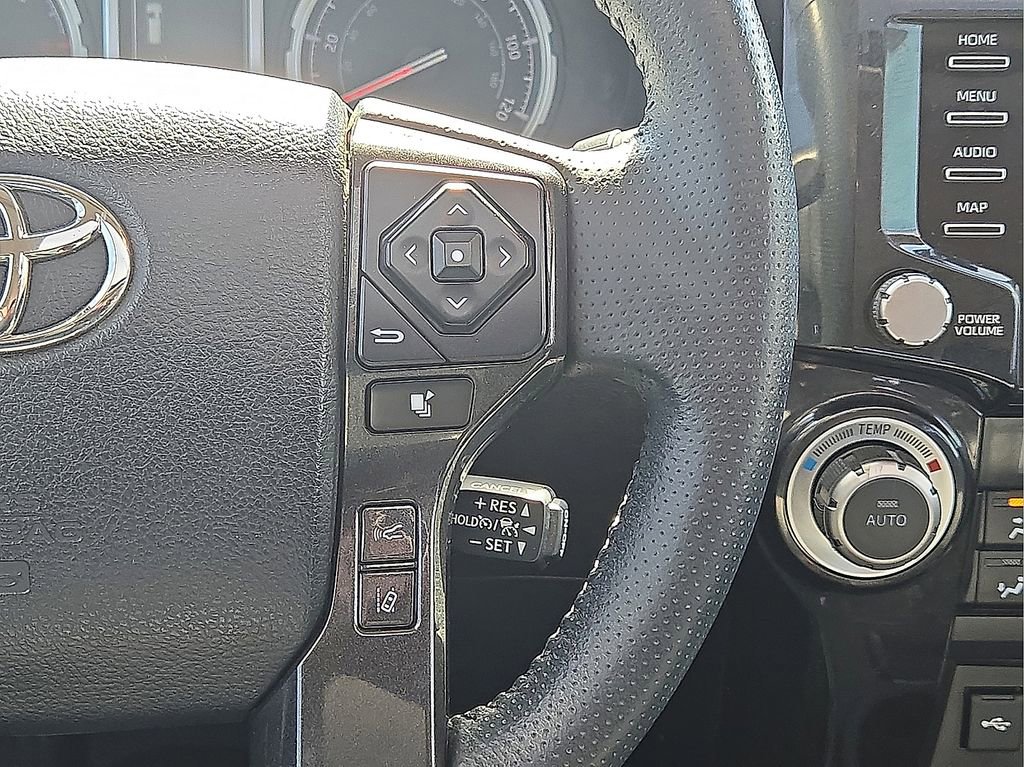 Used 2020 Toyota 4Runner Nightshade image 18