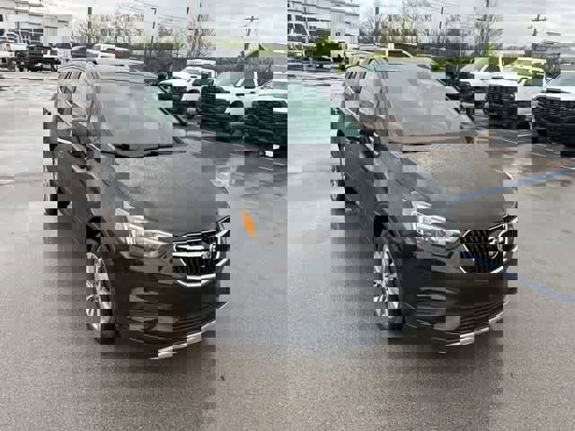 Used 2019 Buick Encore Preferred image 21