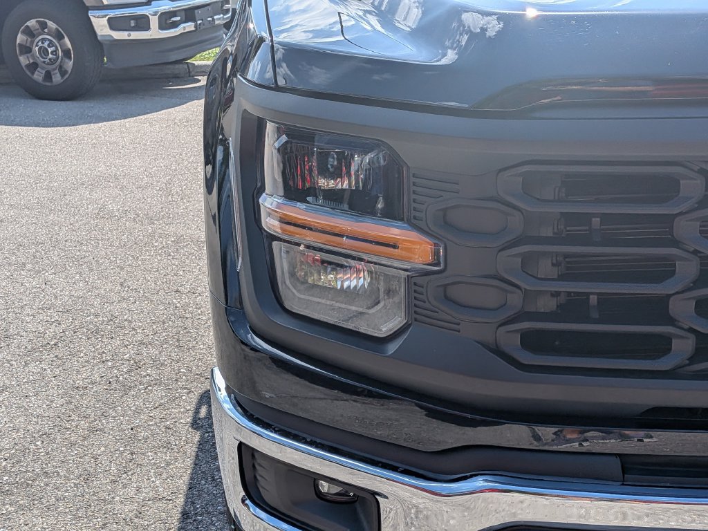 Used 2024 Ford F150 XL w/ Equipment Group 103A High AWD/4WD image 10