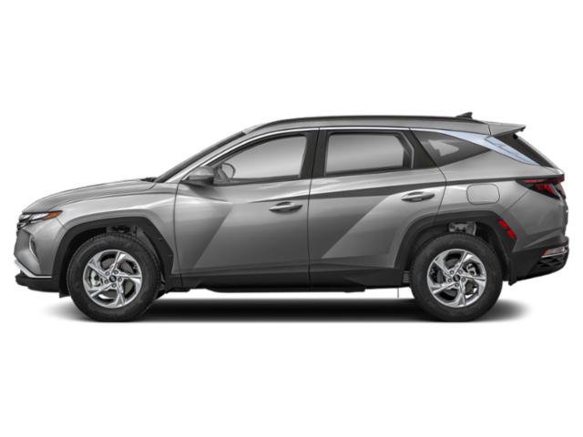 Used 2024 Hyundai Tucson SEL AWD/4WD image 3
