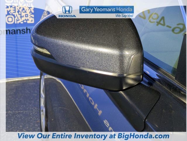 Certified 2026 Honda CR-V LX image 14