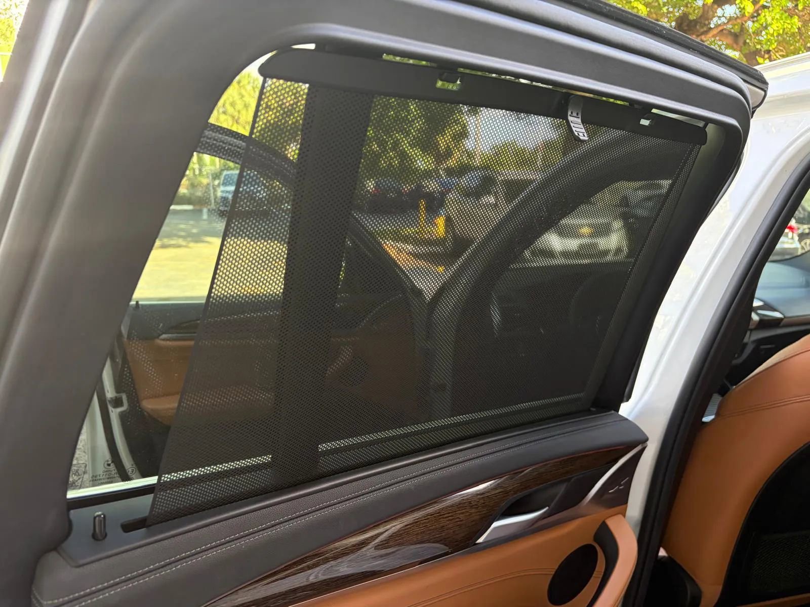 Used 2018 BMW X3 xDrive30i AWD/4WD image 34