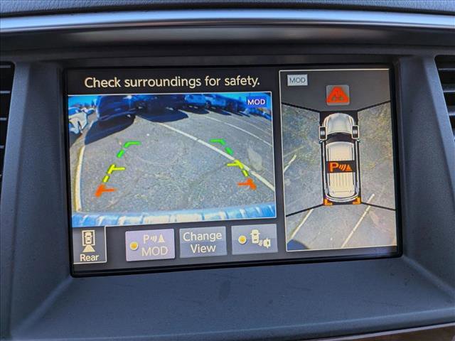 Used 2019 INFINITI QX80 Luxe w/ Proassist Package image 14