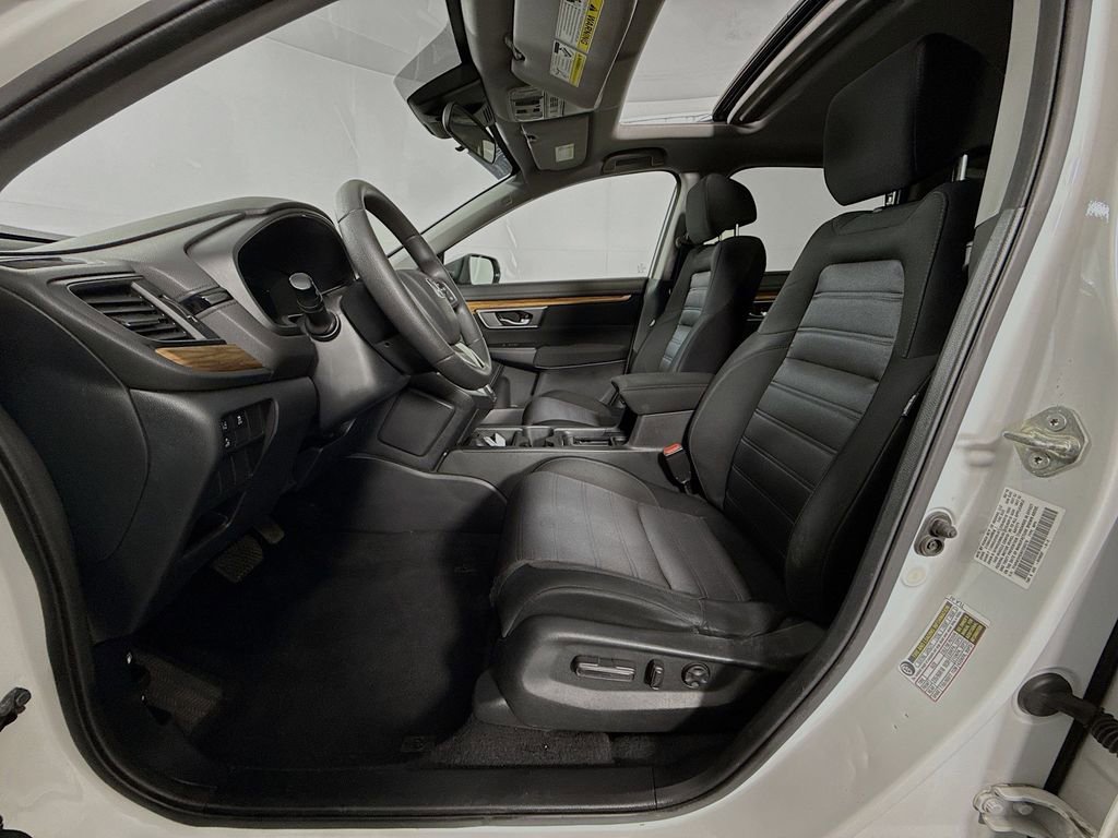 Used 2019 Honda CR-V EX image 17