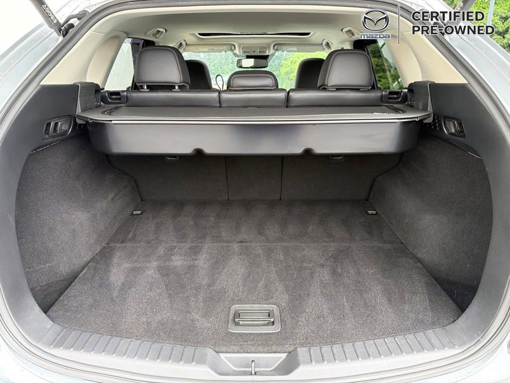 Used 2023 MAZDA CX-5 AWD 2.5 S image 18