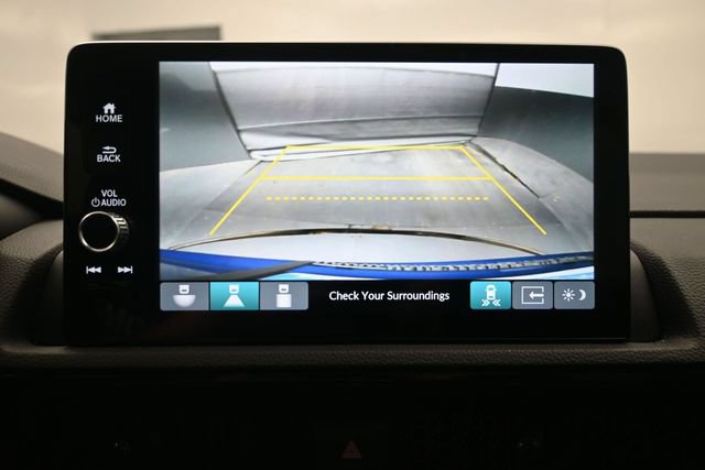 Used 2024 Honda CR-V EX-L image 34