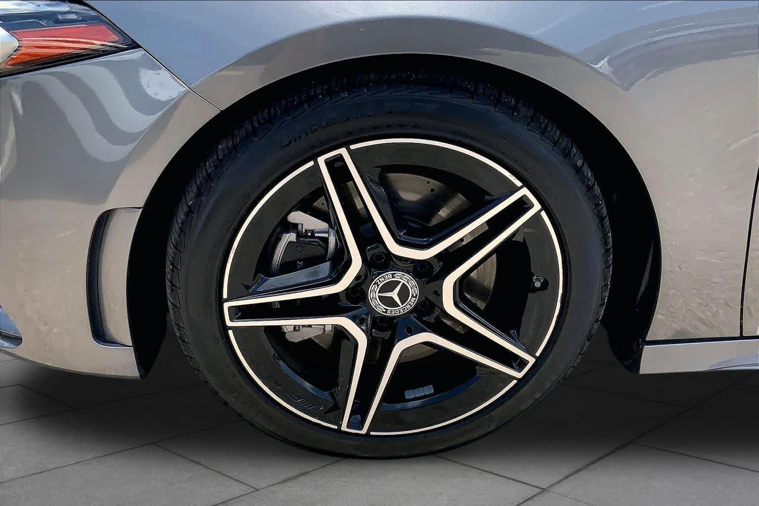 Used 2019 Mercedes-Benz A 220 image 10