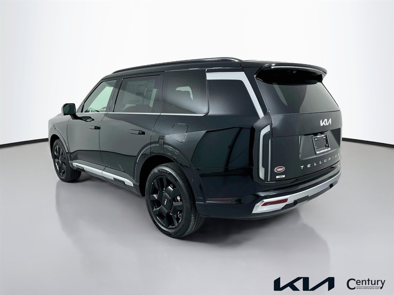New 2027 Kia Telluride SX Prestige AWD/4WD image 4