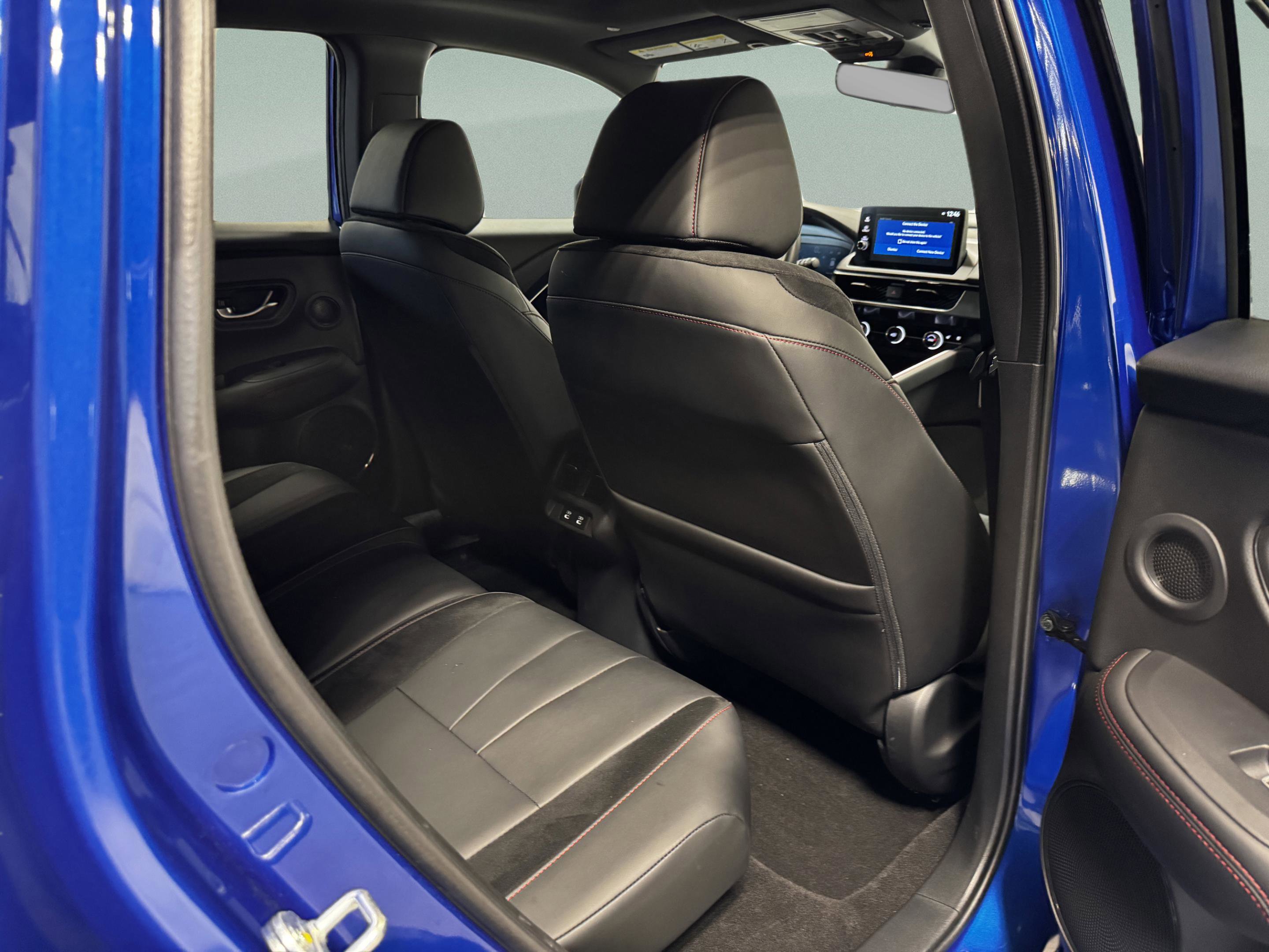 Certified 2025 Acura ADX A-Spec FWD image 12