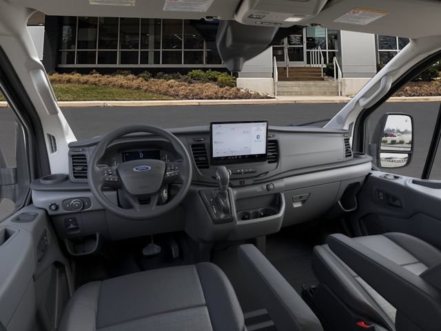 New 2026 Ford Transit 250 Low Roof RWD image 9