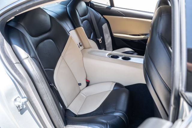 Used 2012 Fisker Karma EcoSport RWD image 21