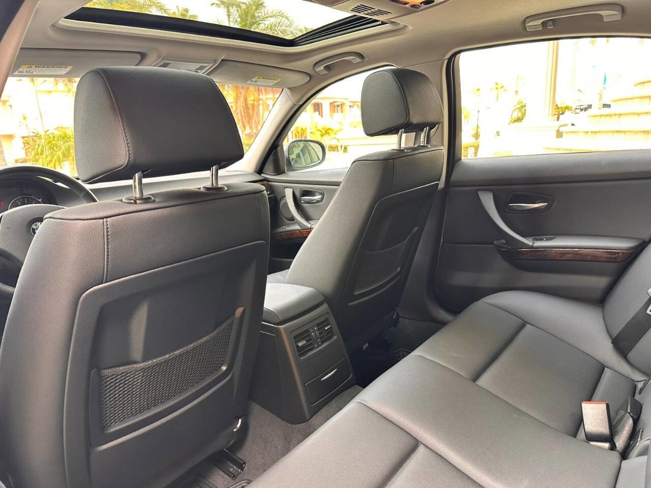 Used 2009 BMW 328i xDrive 328i xDrive AWD 4dr Sedan SULE image 66