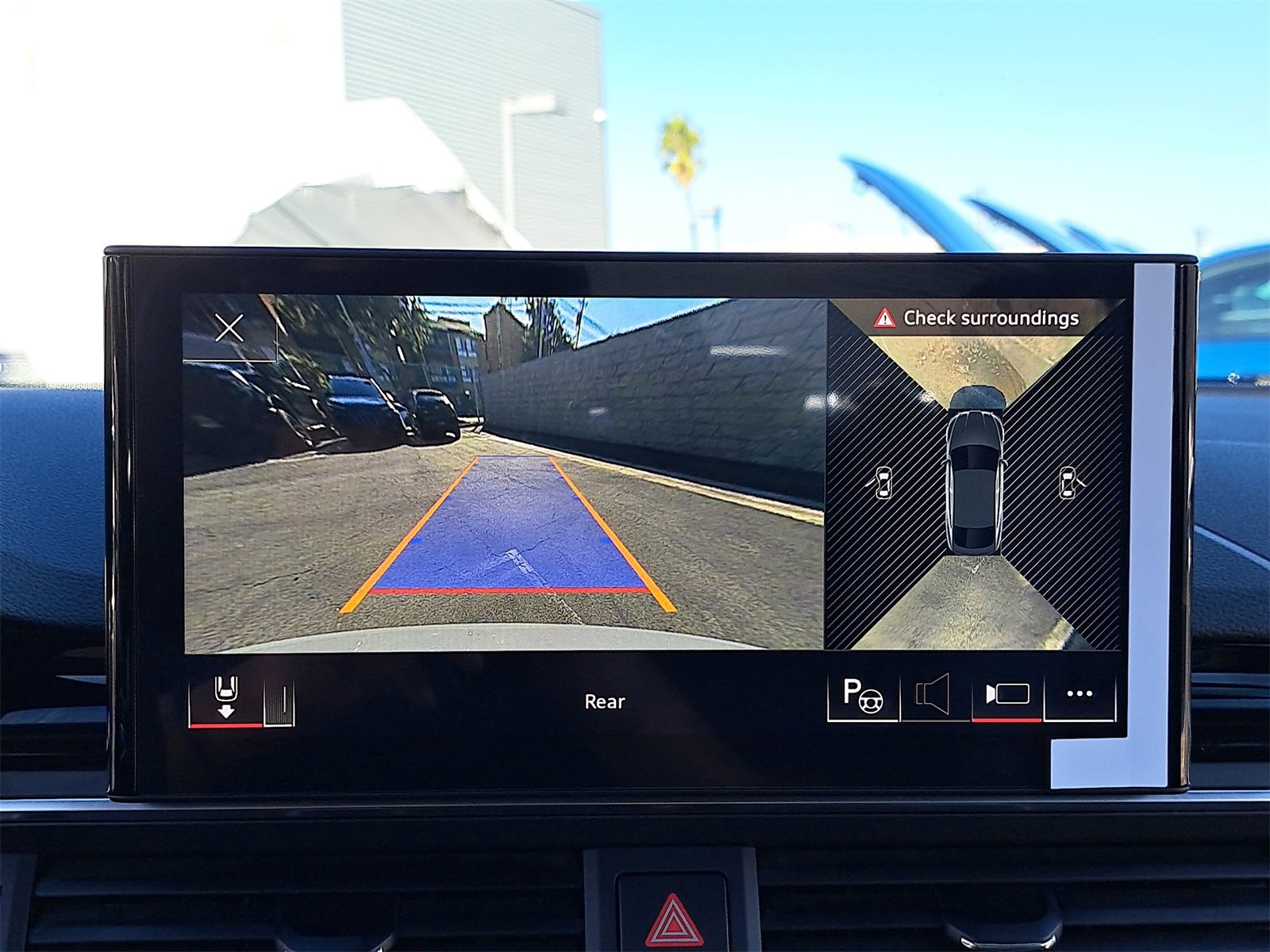 Used 2023 Audi RS 5 Sportback w/ RS Driver Assistance Package image 27