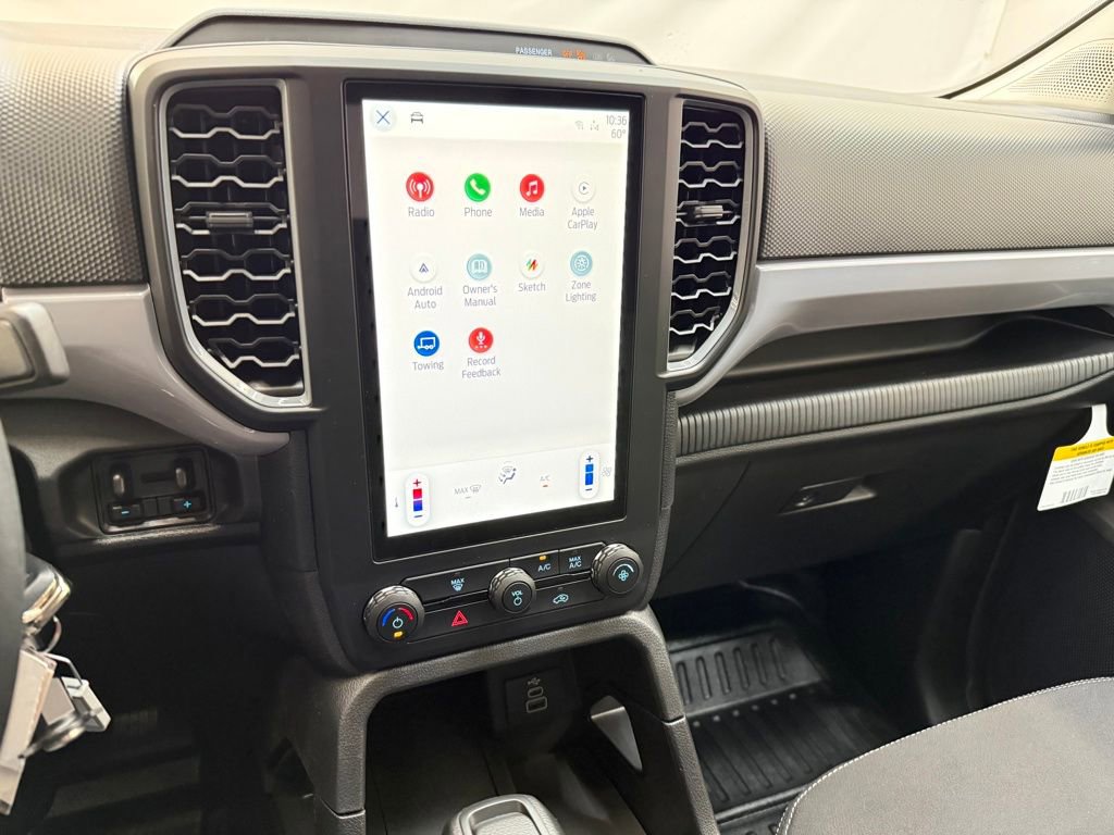 New 2025 Ford Ranger XL w/ Trailer Tow Package image 14