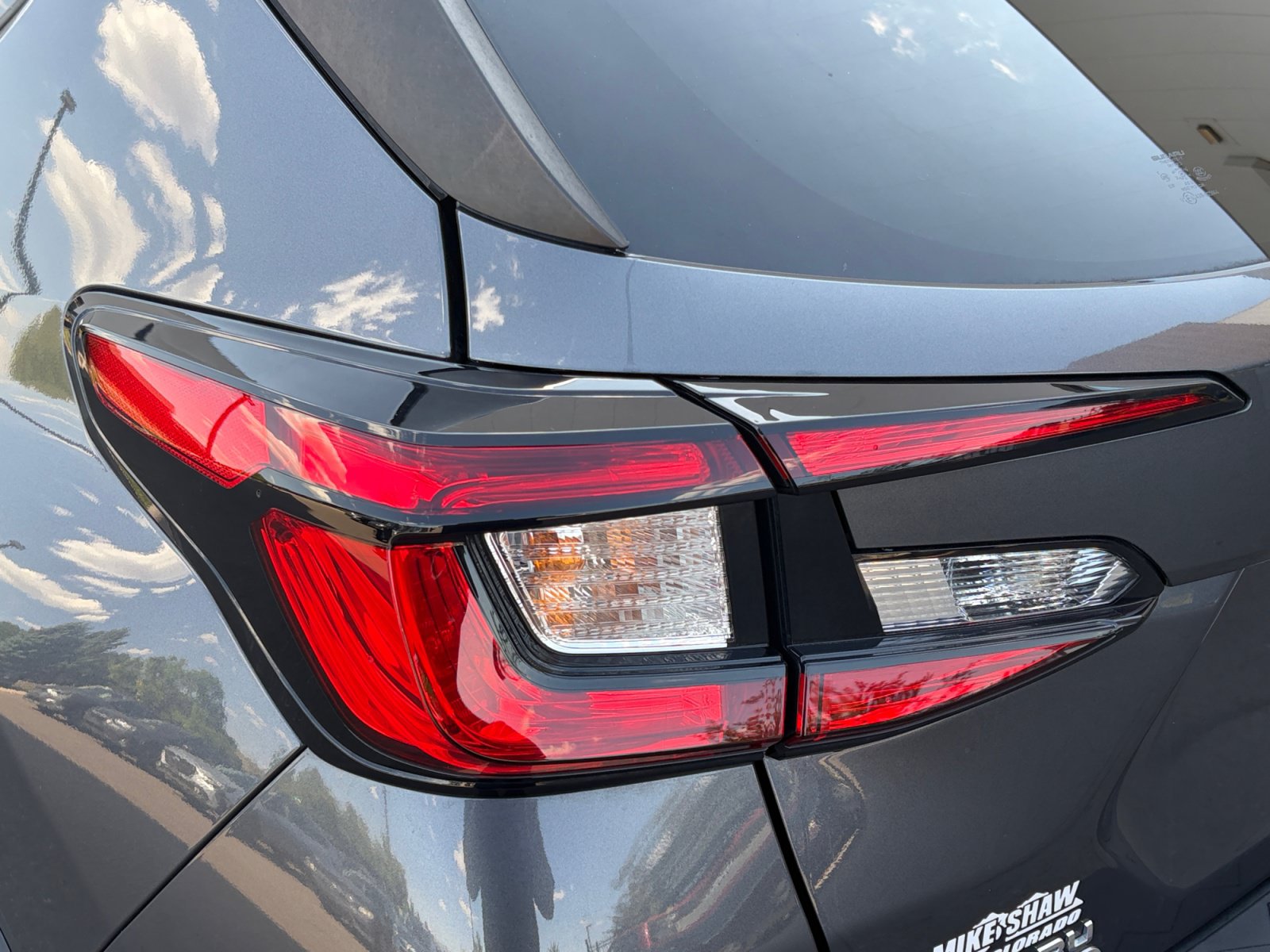 Certified 2024 Subaru Crosstrek 2.0i Premium AWD/4WD image 26