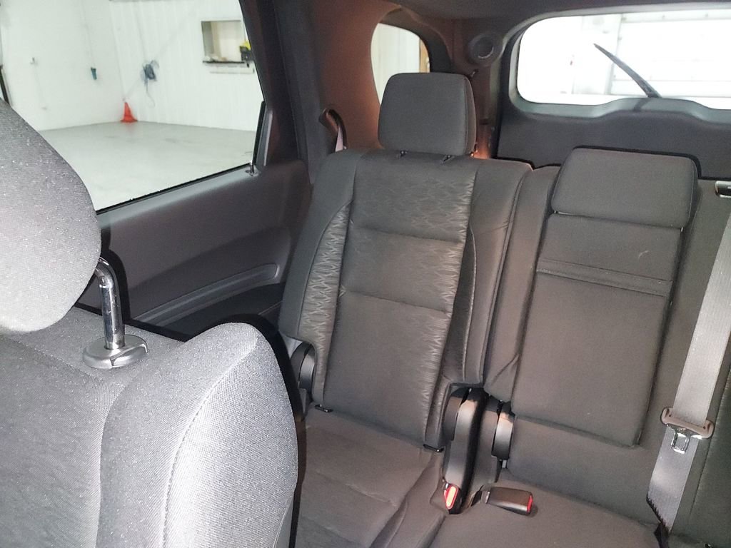 New 2026 Dodge Durango GT w/ Blacktop Package AWD/4WD image 12