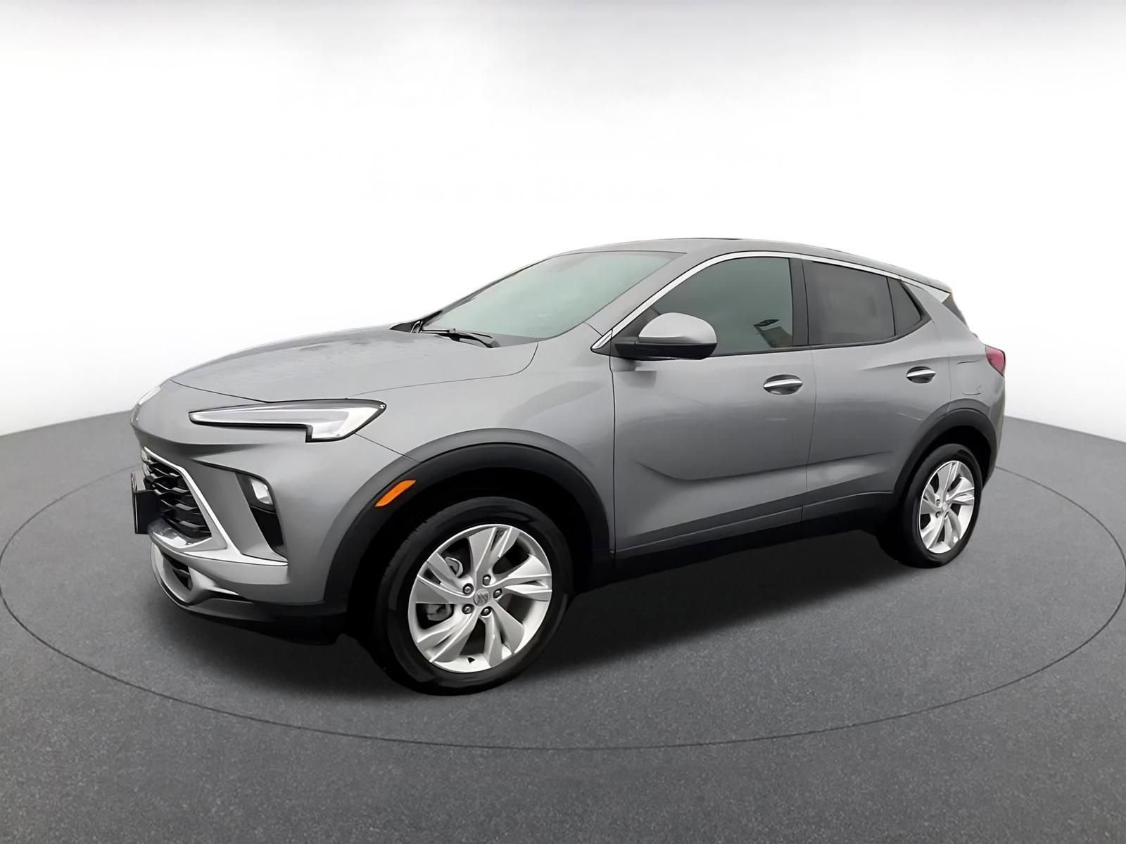 Used 2025 Buick Encore GX Preferred image 8